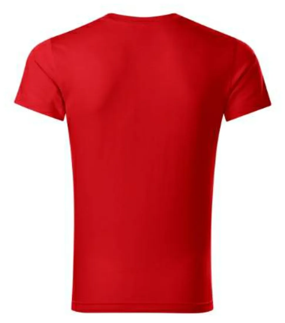 Malfini 146 - t-shirt Lim Fit V-neck homme