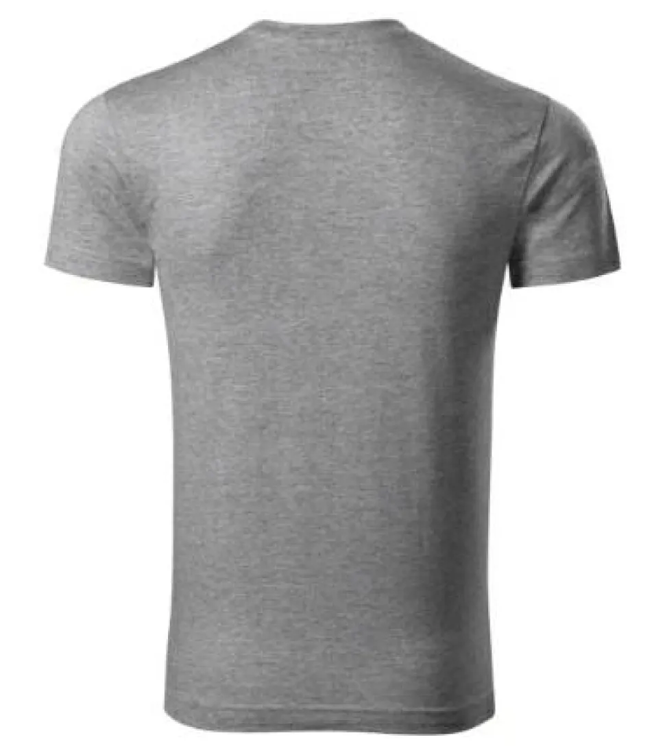 Malfini 146 - t-shirt Lim Fit V-neck homme
