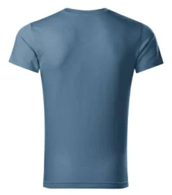 Malfini 146 - t-shirt Lim Fit V-neck homme