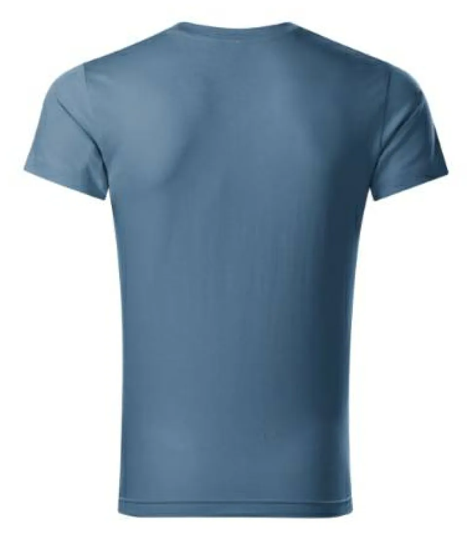 Malfini 146 - t-shirt Lim Fit V-neck homme