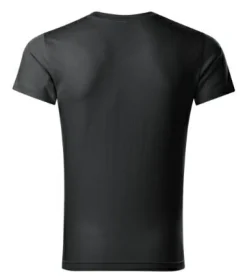 Malfini 146 - t-shirt Lim Fit V-neck homme