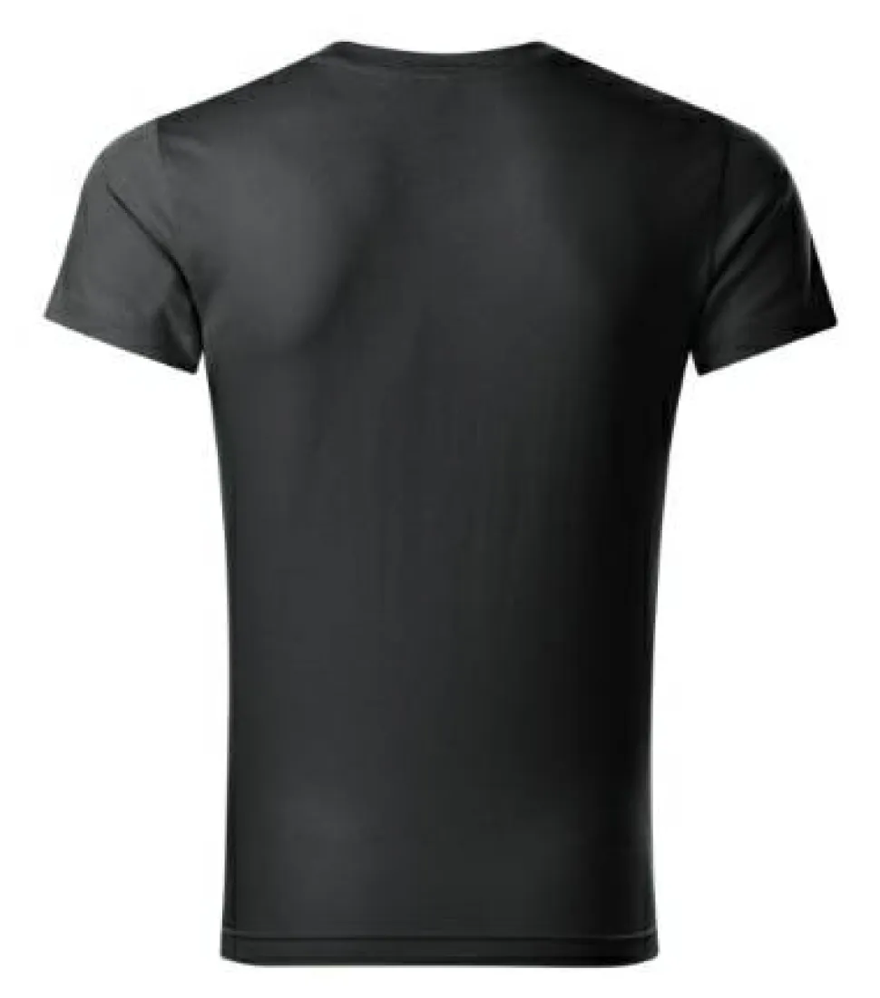 Malfini 146 - t-shirt Lim Fit V-neck homme
