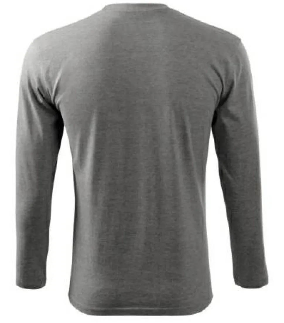 Malfini 112 - t-shirt Long Sleeve mixte