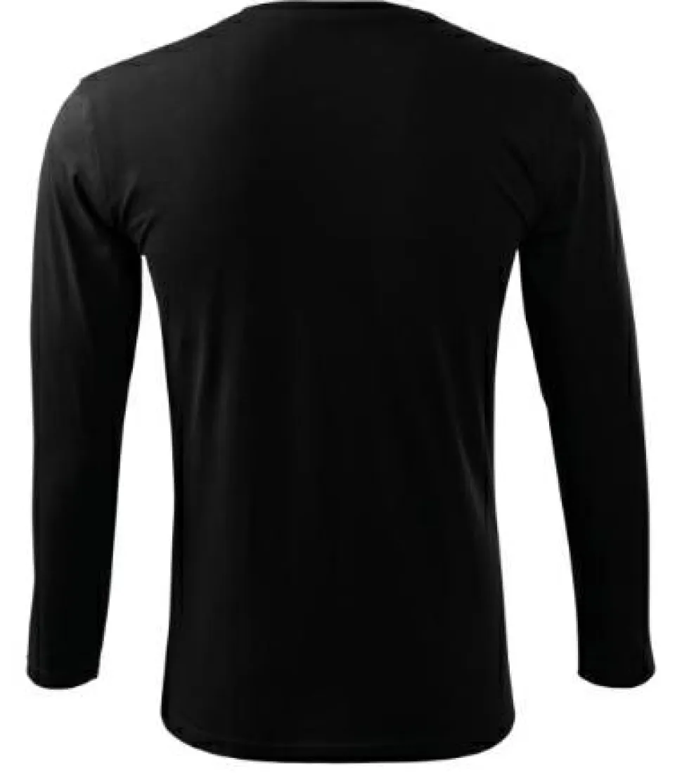 Malfini 112 - t-shirt Long Sleeve mixte