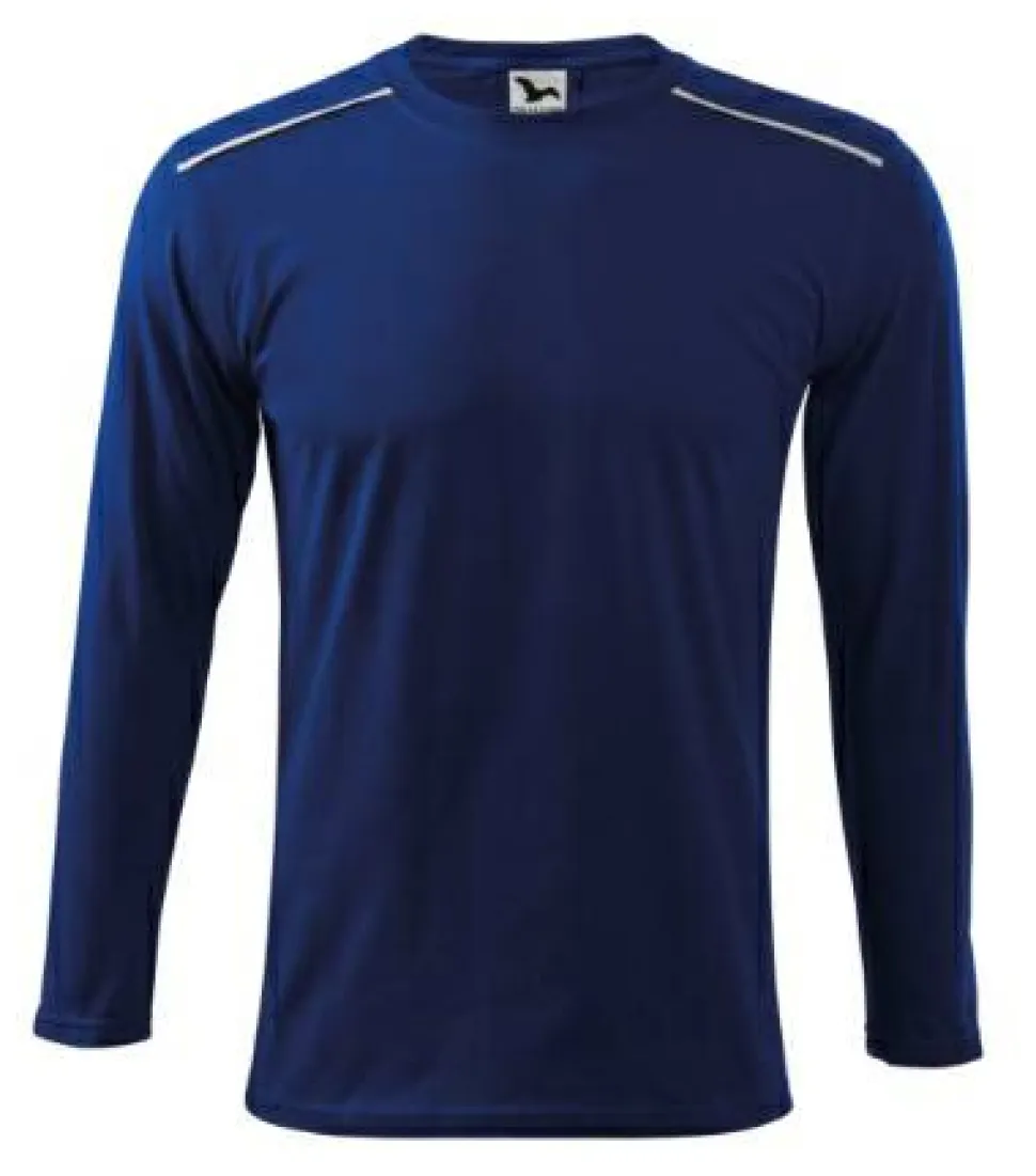 Malfini 112 - t-shirt Long Sleeve mixte