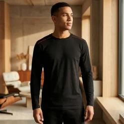 Malfini 112 - t-shirt Long Sleeve mixte