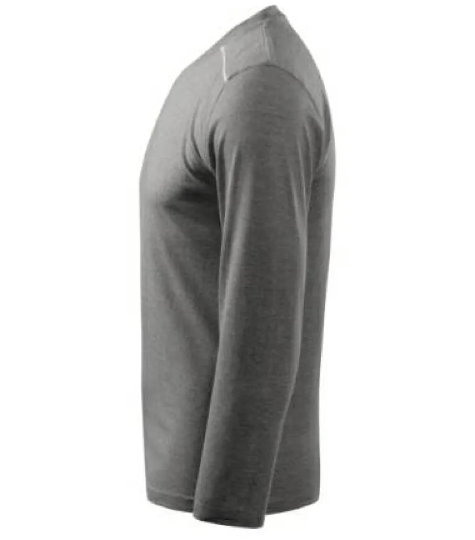 Malfini 112 - t-shirt Long Sleeve mixte