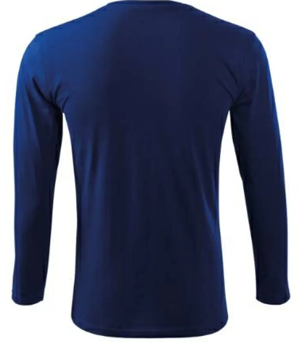 Malfini 112 - t-shirt Long Sleeve mixte