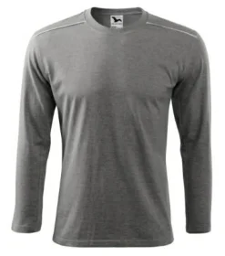 Malfini 112 - t-shirt Long Sleeve mixte