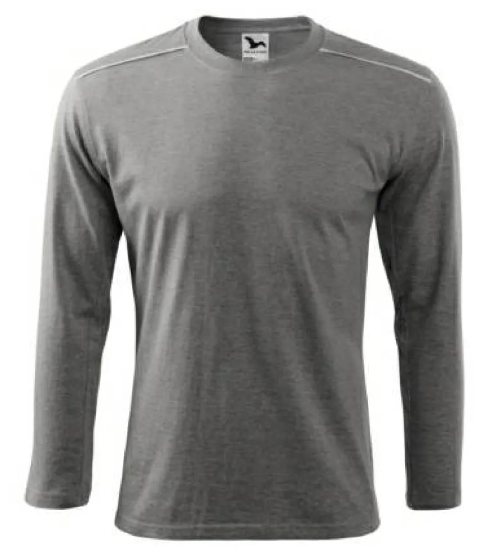 Malfini 112 - t-shirt Long Sleeve mixte