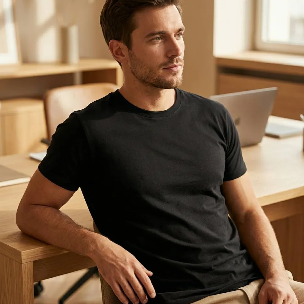 Malfini 173 - T-shirt Native homme