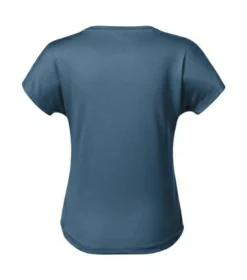 Malfini 811 - T-shirt Recyclé Sport et Loisirs Confortable