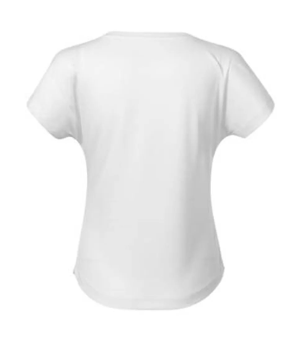 Malfini 811 - T-shirt Recyclé Sport et Loisirs Confortable