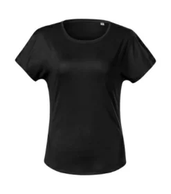 Malfini 811 - T-shirt Recyclé Sport et Loisirs Confortable