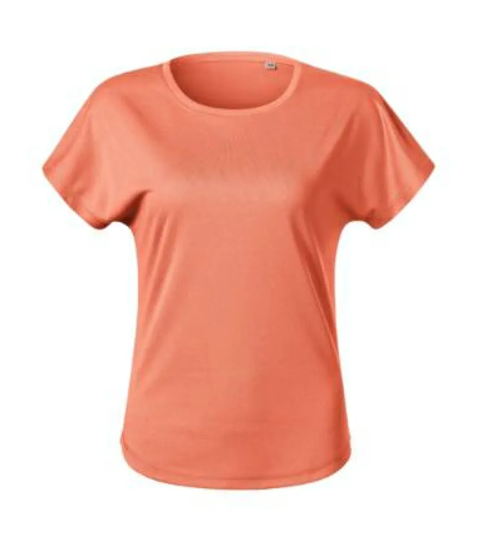 Malfini 811 - T-shirt Recyclé Sport et Loisirs Confortable