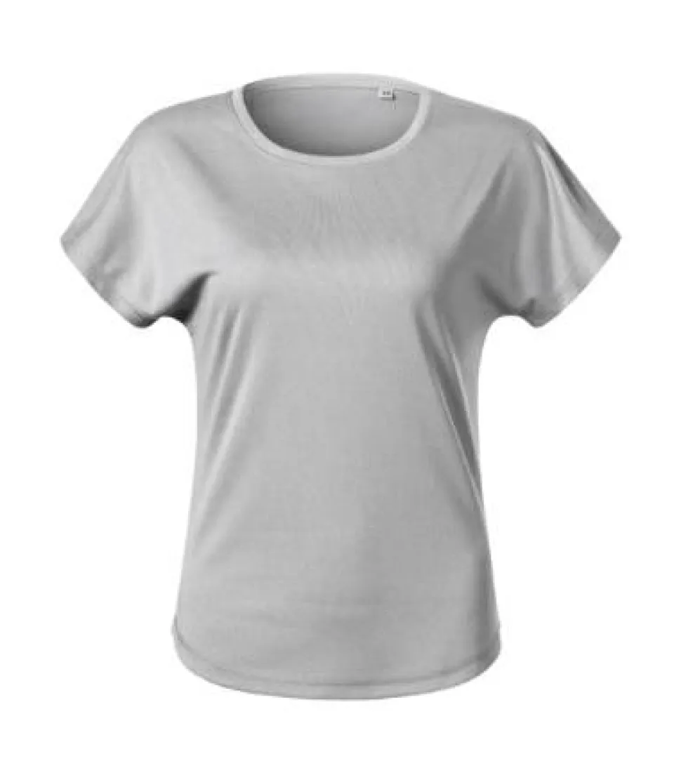 Malfini 811 - T-shirt Recyclé Sport et Loisirs Confortable