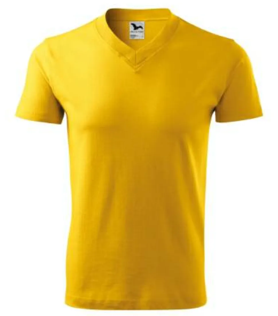 Malfini 102 - T-shirt V-neck mixte