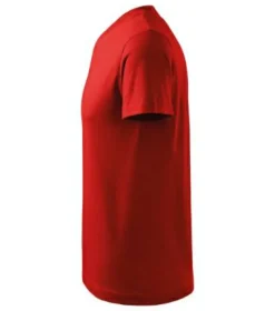 Malfini 102 - T-shirt V-neck mixte
