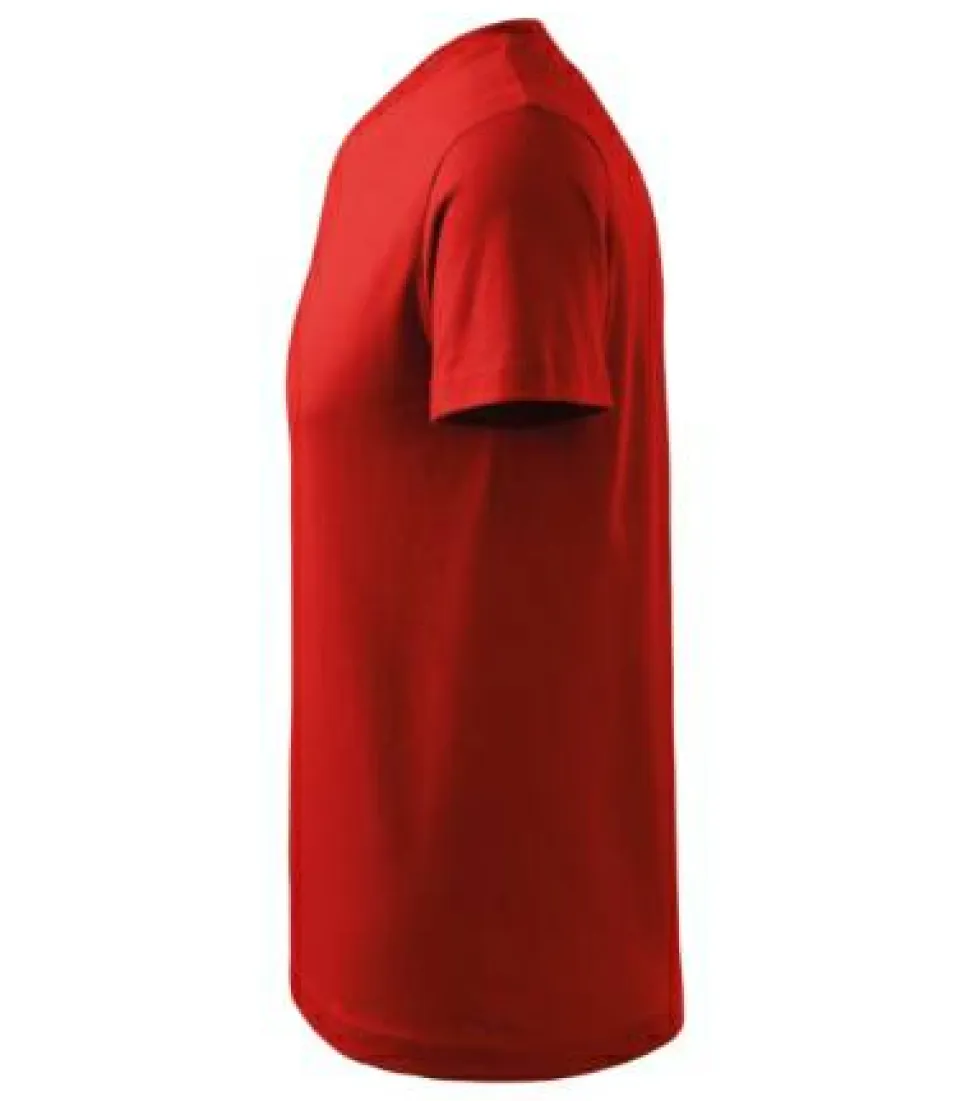 Malfini 102 - T-shirt V-neck mixte