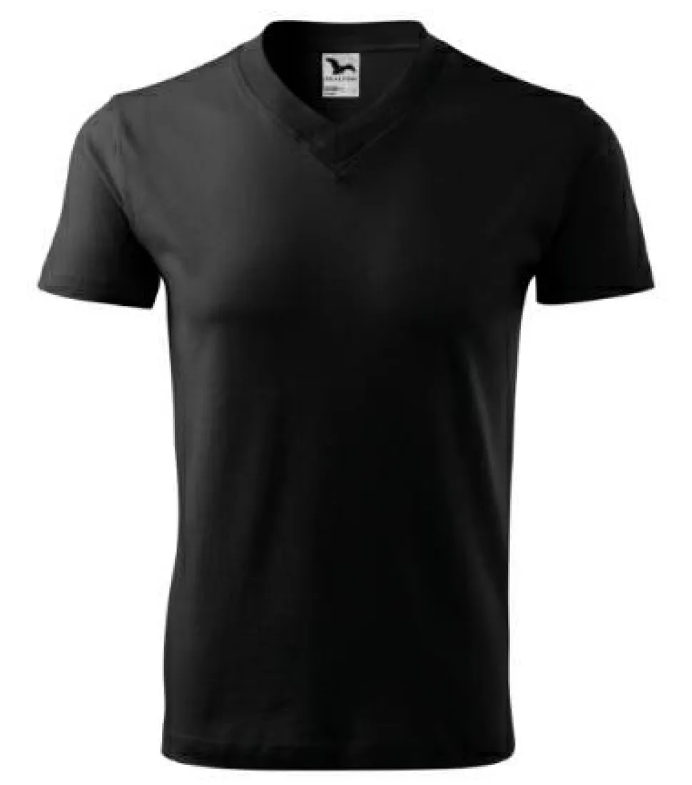 Malfini 102 - T-shirt V-neck mixte