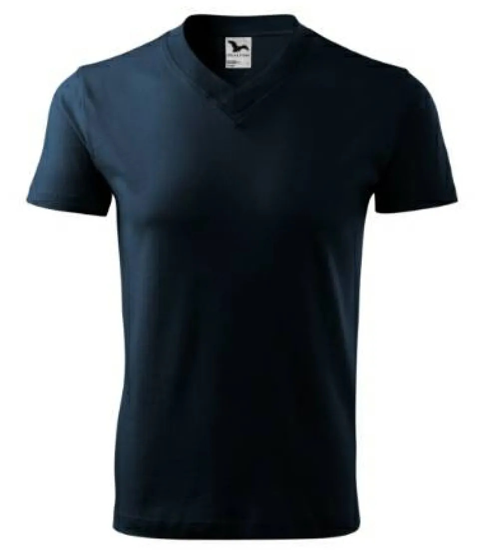 Malfini 102 - T-shirt V-neck mixte