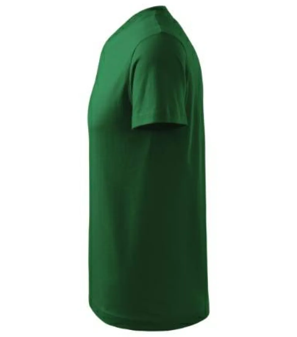 Malfini 102 - T-shirt V-neck mixte