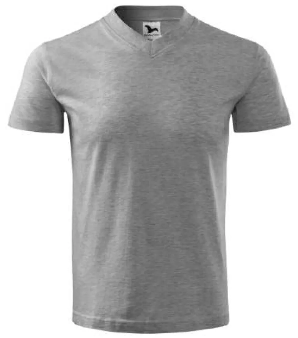 Malfini 102 - T-shirt V-neck mixte