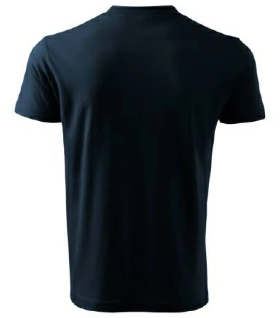 Malfini 102 - T-shirt V-neck mixte