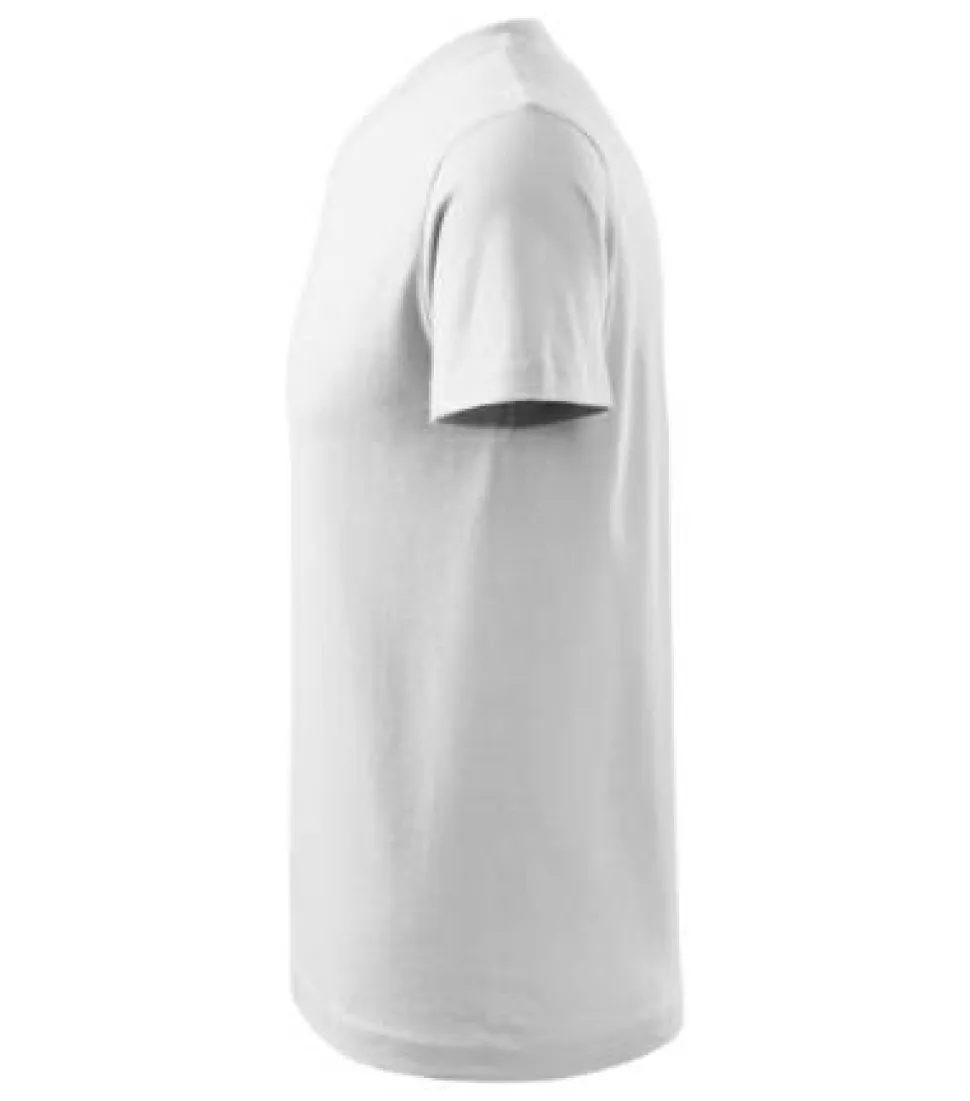 Malfini 102 - T-shirt V-neck mixte