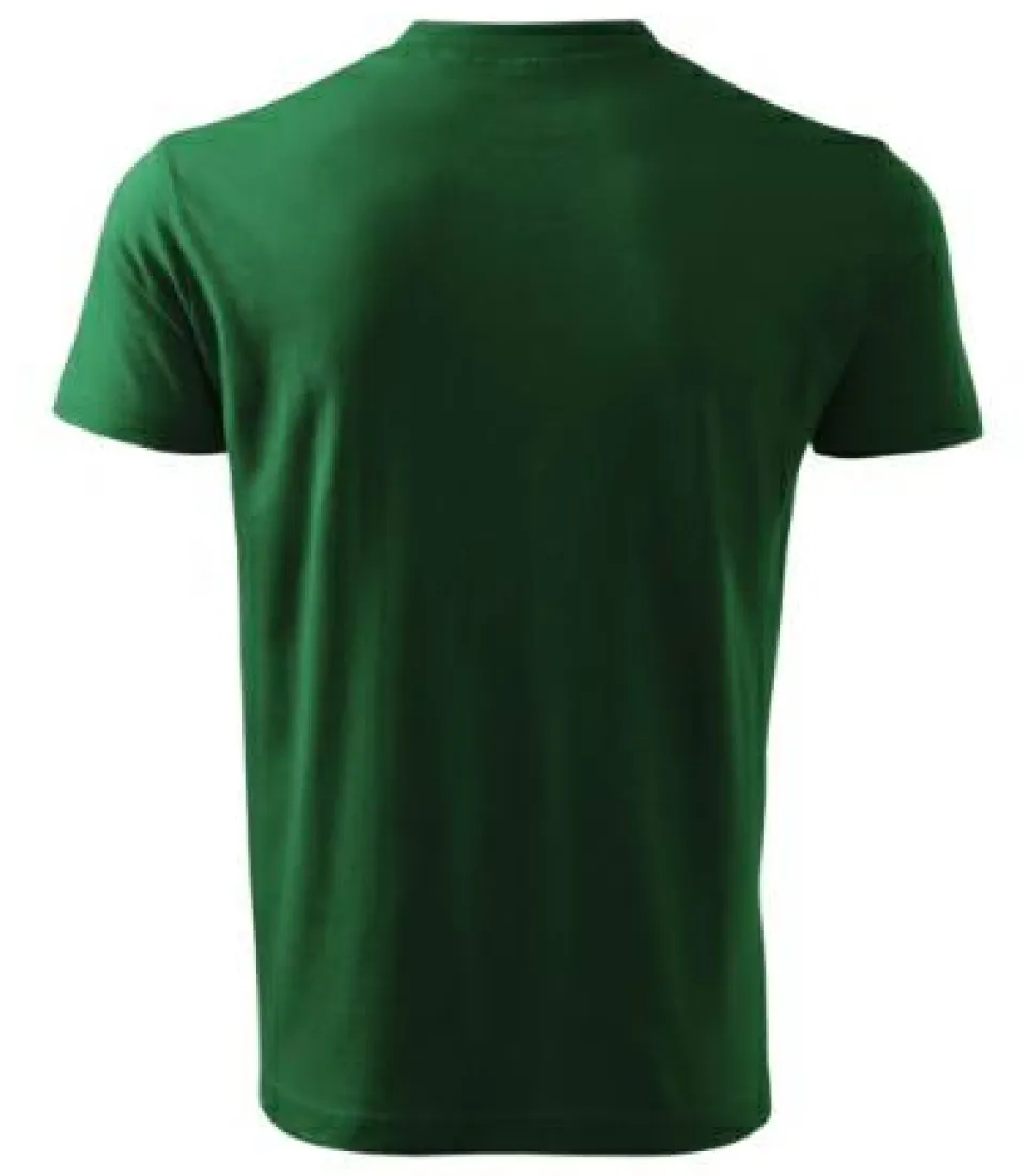 Malfini 102 - T-shirt V-neck mixte