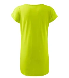 Malfini 123 - t-shirt/robe Love pour femme