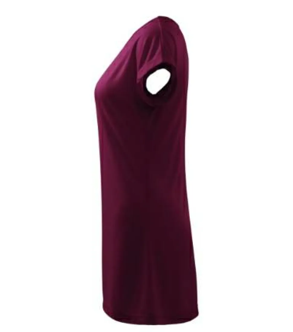 Malfini 123 - t-shirt/robe Love pour femme