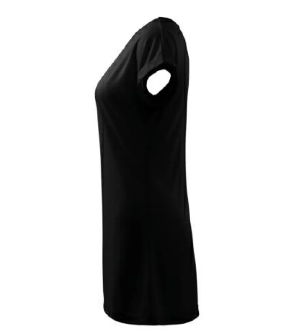 Malfini 123 - t-shirt/robe Love pour femme