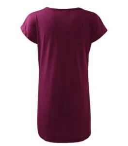 Malfini 123 - t-shirt/robe Love pour femme