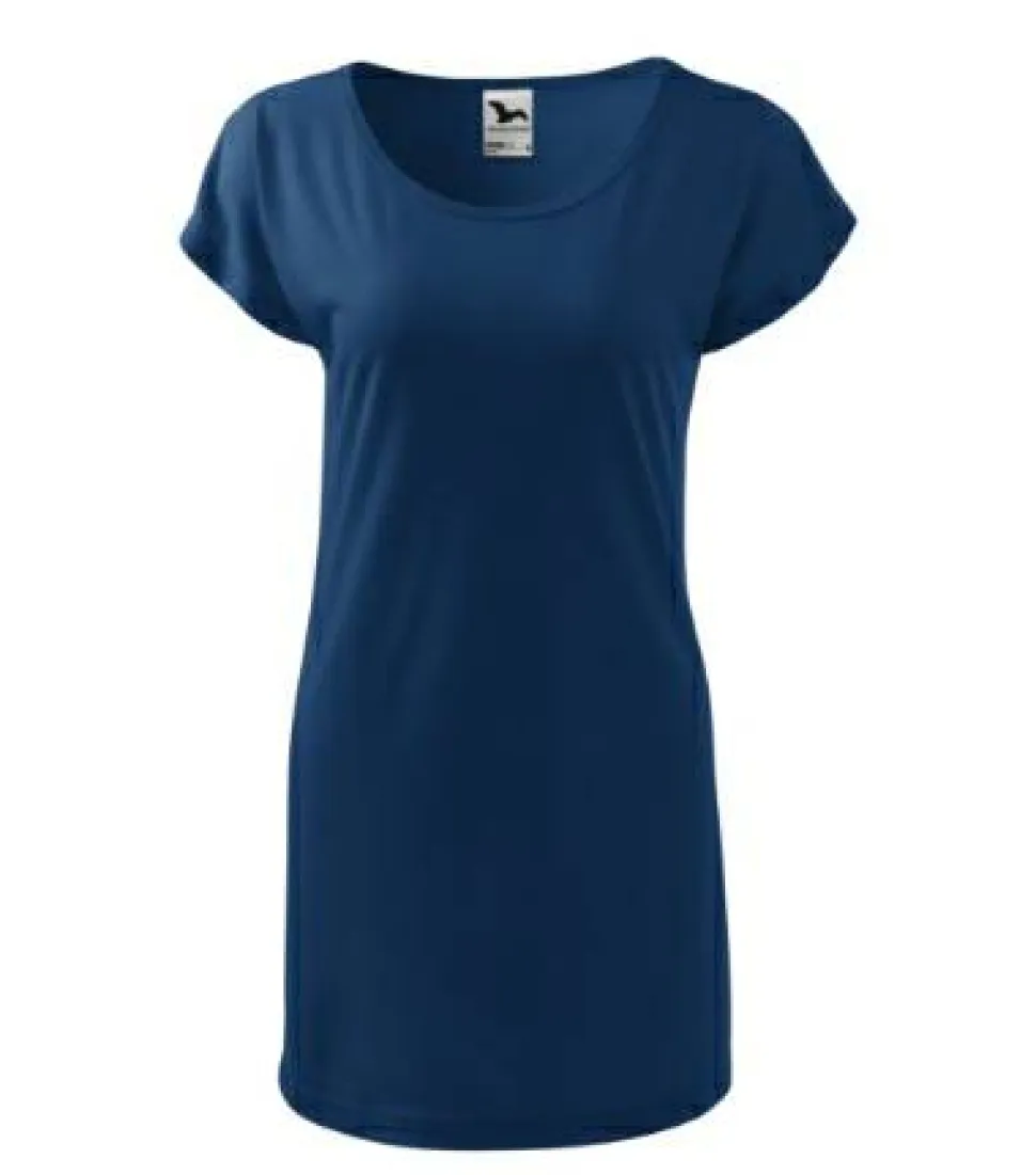 Malfini 123 - t-shirt/robe Love pour femme