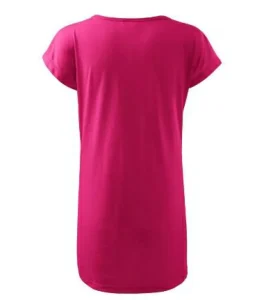 Malfini 123 - t-shirt/robe Love pour femme