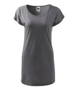 Malfini 123 - t-shirt/robe Love pour femme