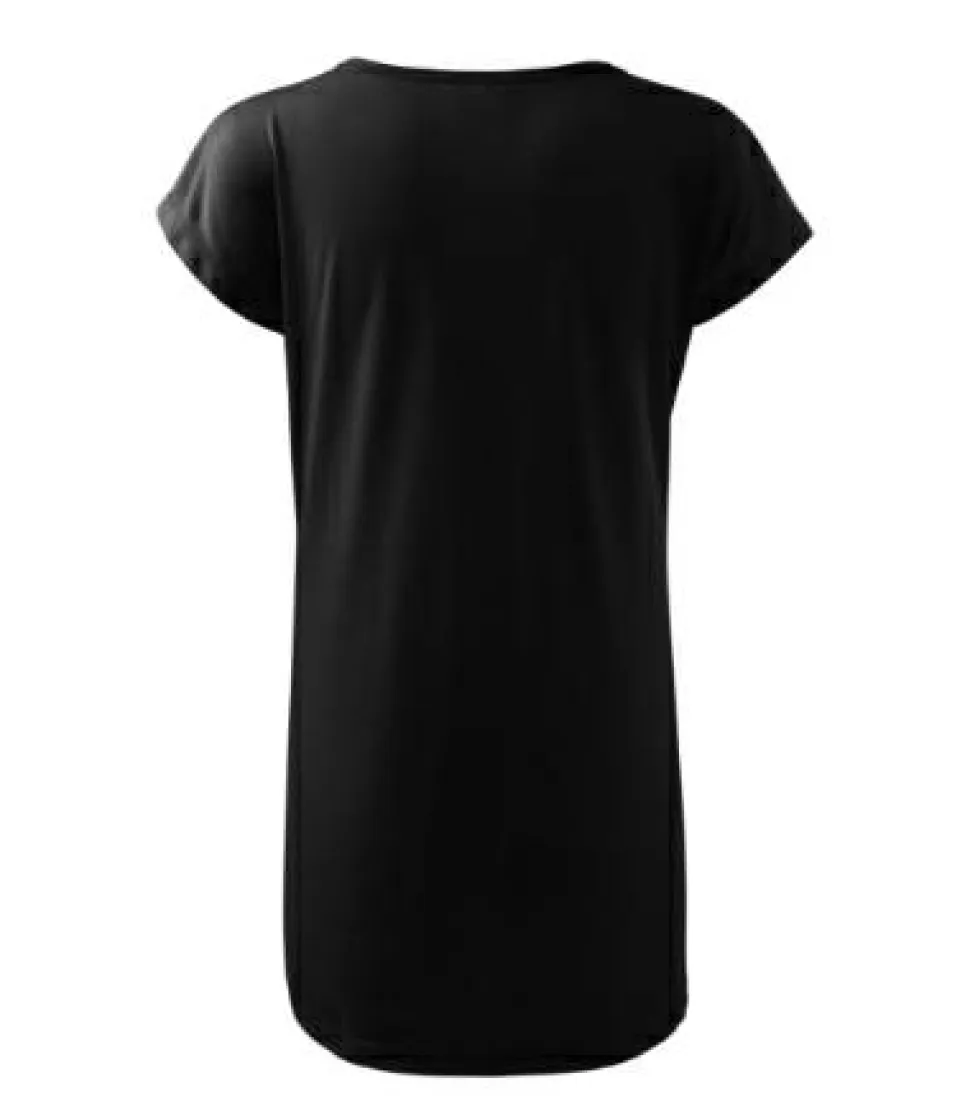 Malfini 123 - t-shirt/robe Love pour femme