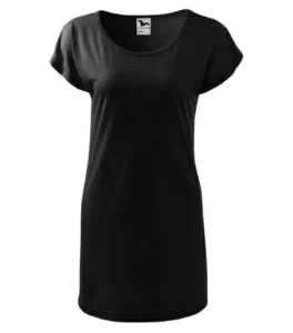 Malfini 123 - t-shirt/robe Love pour femme