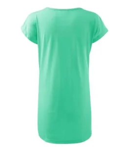 Malfini 123 - t-shirt/robe Love pour femme