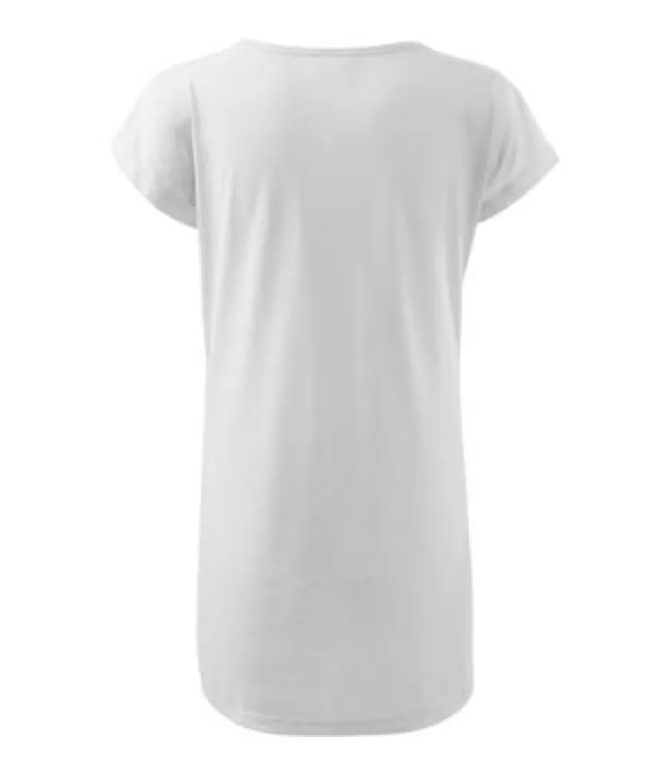 Malfini 123 - t-shirt/robe Love pour femme