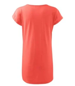 Malfini 123 - t-shirt/robe Love pour femme