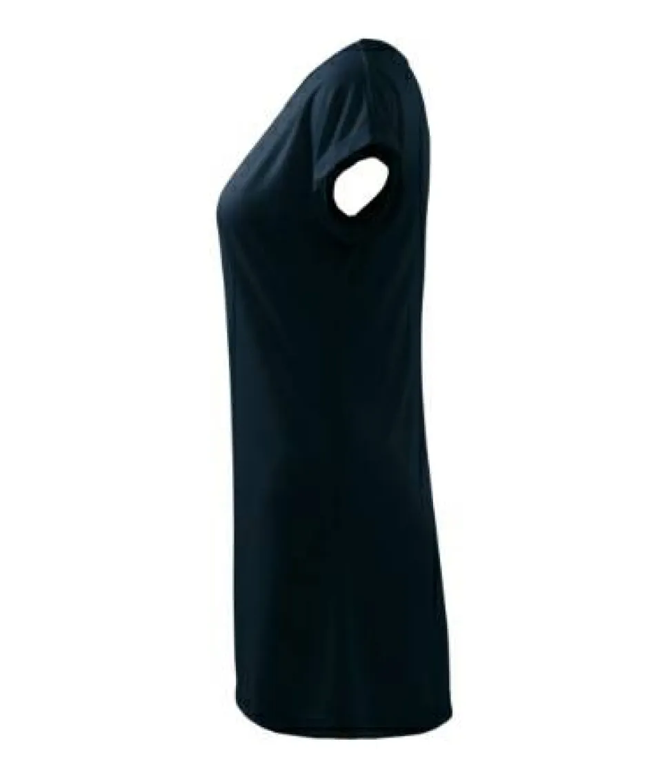 Malfini 123 - t-shirt/robe Love pour femme