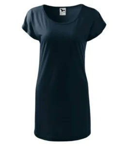 Malfini 123 - t-shirt/robe Love pour femme