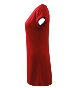 Malfini 123 - t-shirt/robe Love pour femme
