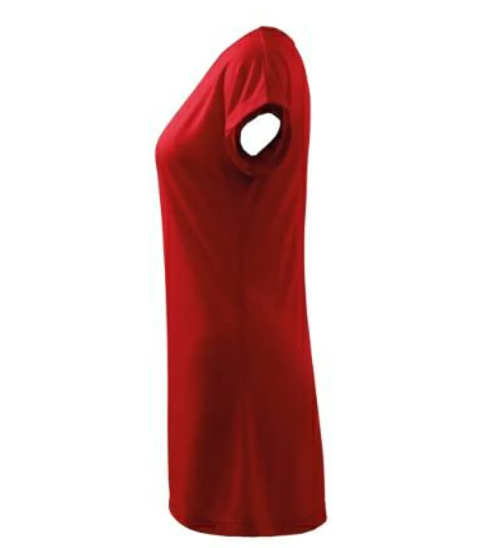Malfini 123 - t-shirt/robe Love pour femme