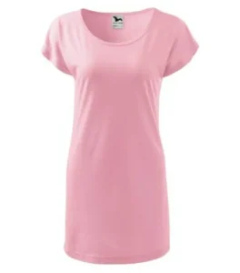 Malfini 123 - t-shirt/robe Love pour femme