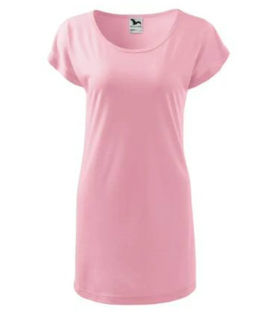 Malfini 123 - t-shirt/robe Love pour femme