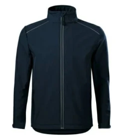 Malfini 536 - Valley blouson softshell homme