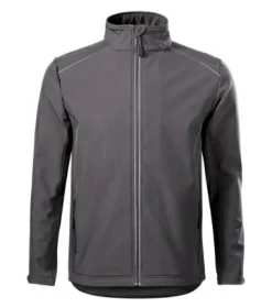 Malfini 536 - Valley blouson softshell homme